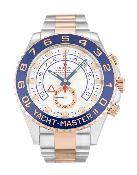 rolex yacht master ii swiss replica|rolex yacht master 2 44mm.